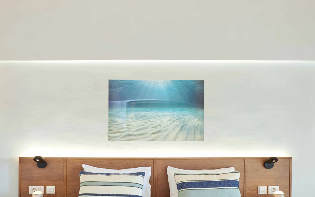 Mystery Skiathos Luxury Residence