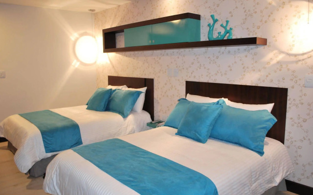 Rioné Hotel Boutique