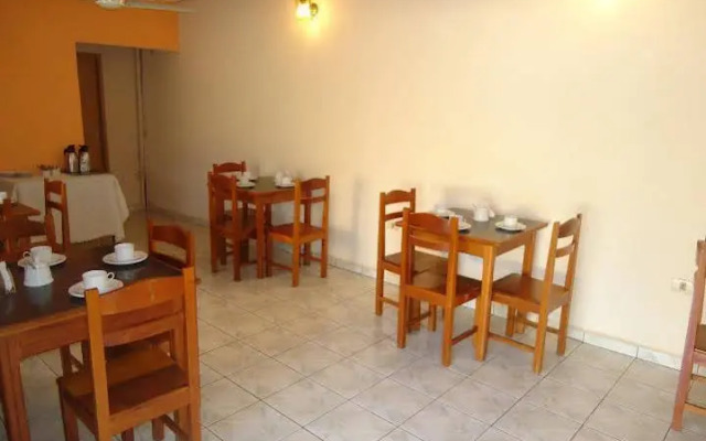 Hotel Miraflores