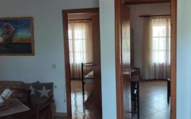 Athina Apartments