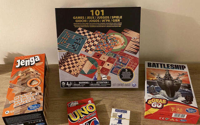 Woodsmill Quay Apartments