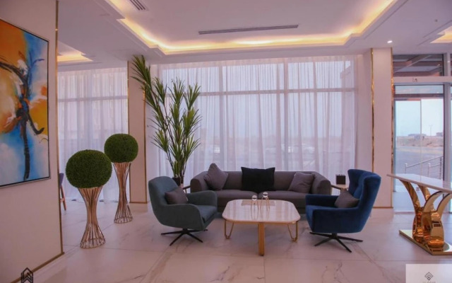Quba Inn Hotel
