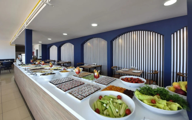 Sunflower Otel