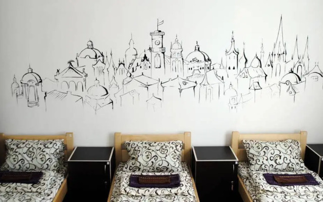 Randevu Hostel