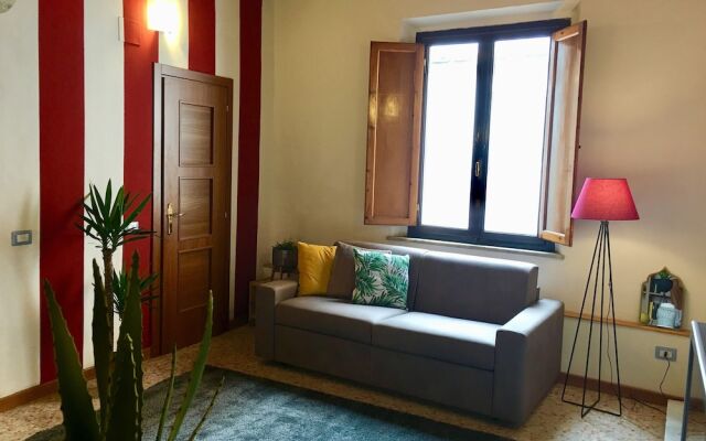 AwesHome - Lungarno Bellavista Penthouse