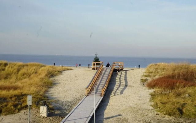 Holiday Home on Bornfeld