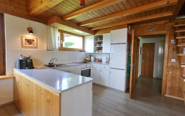 Ferienhaus Bim Waldji