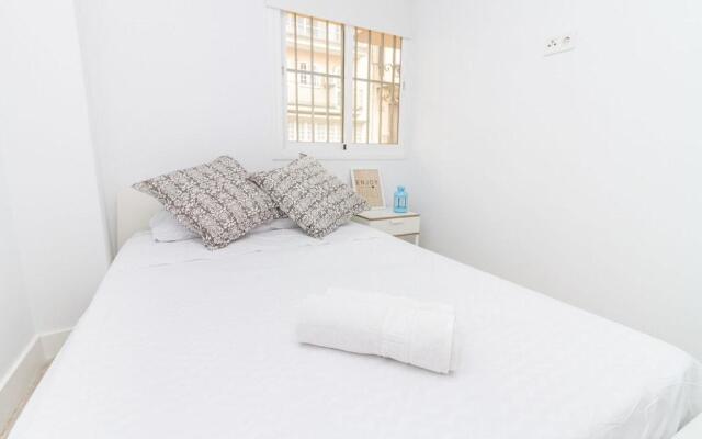 Calle Victoria - Modern & Comfortable by La Recepción