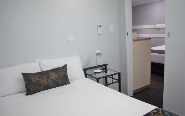 Best Western Bundaberg Cty Mtr Inn