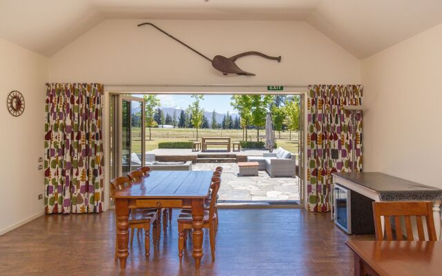 Maple Lodge