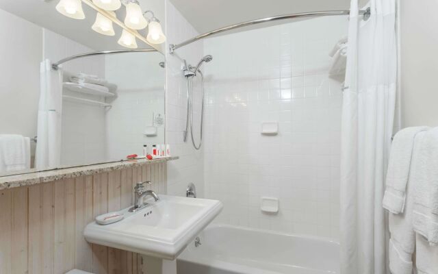 Ramada by Wyndham Rock Hill at Sullivan Center