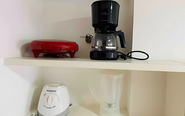 Gold Flat by Apartamentos Jampa