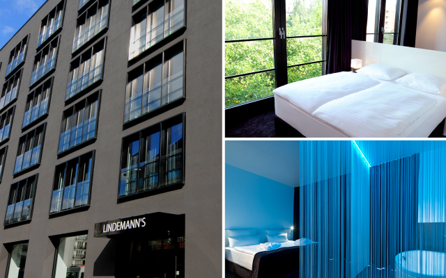 Hotel LINDEMANN'S Berlin