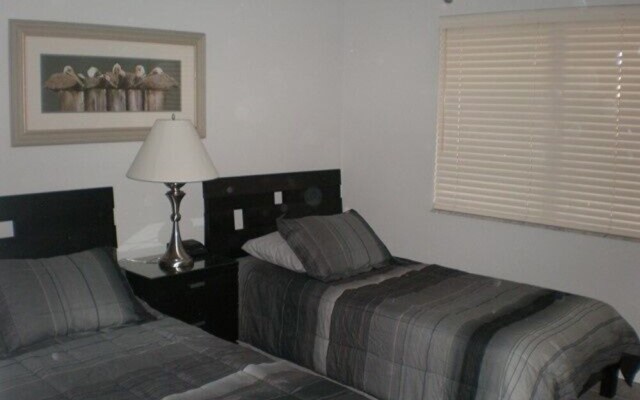 Midnight Cove Ii 932c -spectacular View-updated 2 Bedroom Condo