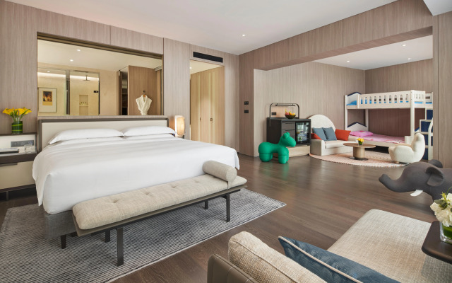 InterContinental Shenzhen Dameisha Resort by IHG