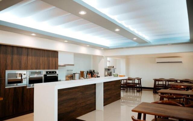 Jin Lu Homestay