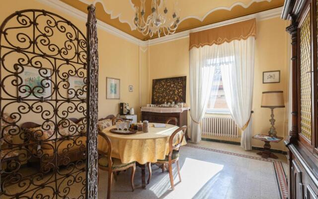 B&B Attico Luce
