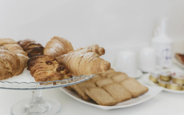 B&B Foresteria Dell'Abbazia