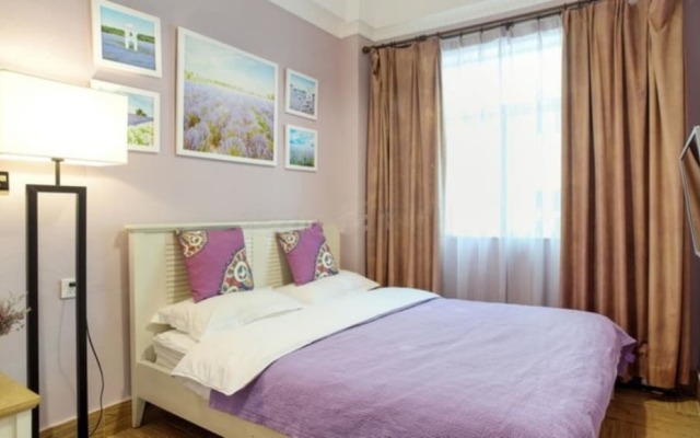 Secret Garden Inn