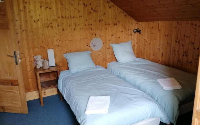 Maison La Vigne - Chambres et Table d'hôtes