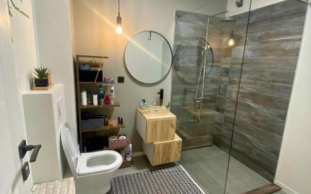 Apartament Terra
