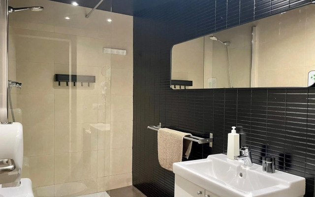 MD Modern Hotel - Jardines