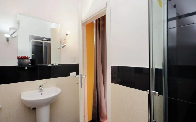 LHG Comfy Rooms