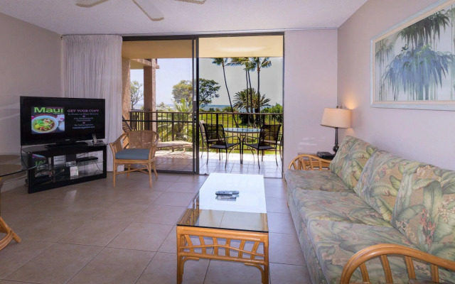 Luana Kai Resort