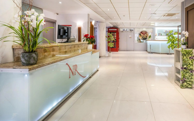 Hotel Nice Riviera