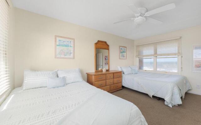 White Heron Beach House