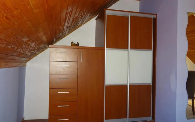 Apartments Eliana