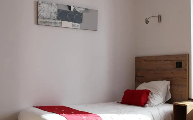 Logis Auberge De Lallagnonette