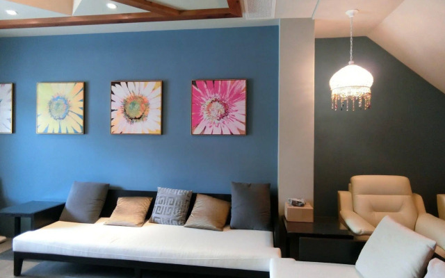 Xiang Yu B&B
