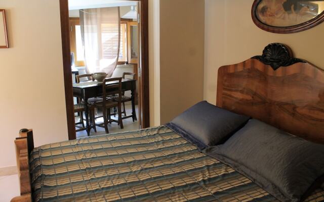 Casa Vacanza Villa Klimt