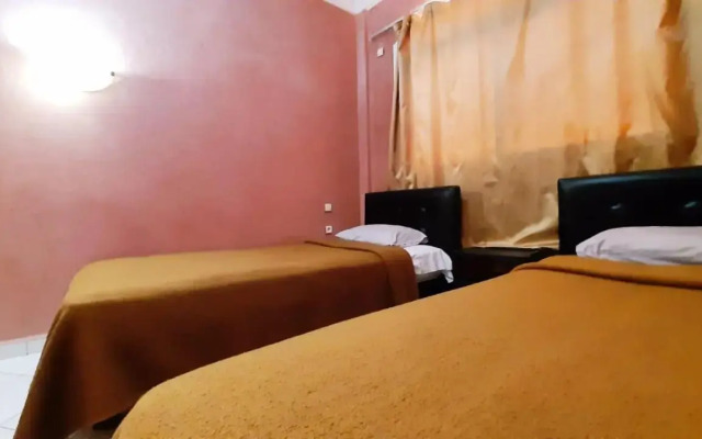 Tamraght Beach Apartment