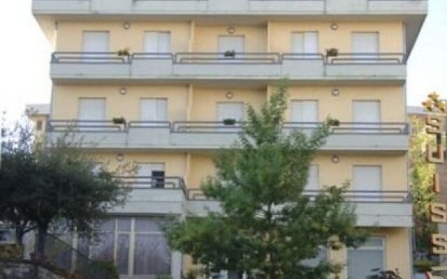 Hotel Francesca
