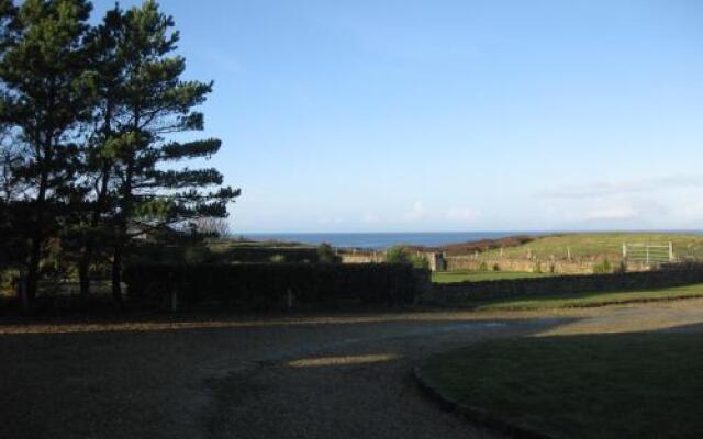 Atlantic Seafront B&B