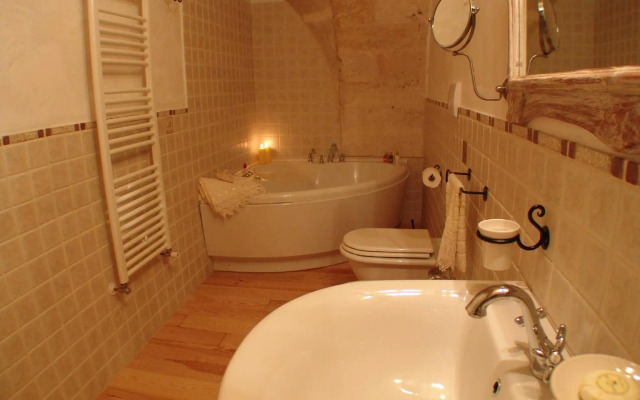 Masseria Fortificata Donnaloia