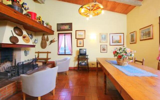 Locazione turistica Campolacconi