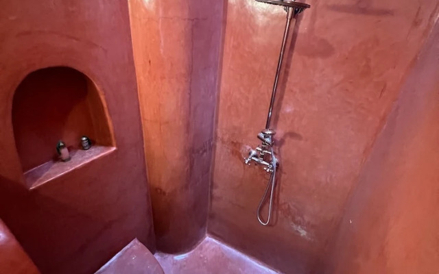 Riad Villa El Arsa