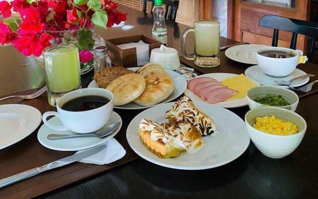 TukunMapu Hotel Boutique