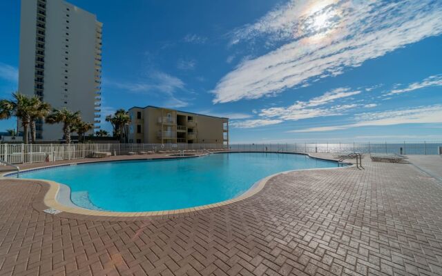 Tidewater #311 2 Bedroom Condo by RedAwning