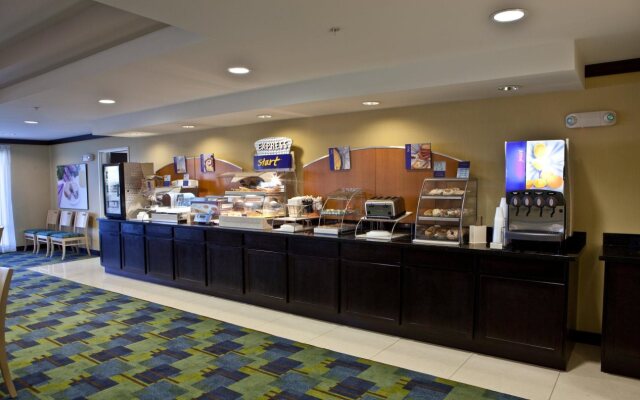 Holiday Inn Express Hotel & Suites Lansing-Dimondale by IHG