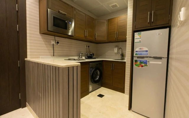 NARS Plus Al Basateen