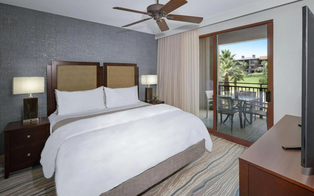 The Westin Desert Willow Villas, Palm Desert