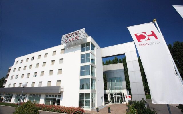 Hotel Carpi