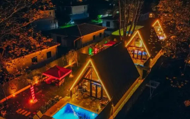 Sapanca Tuem Bungalov