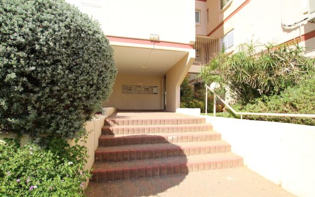 The Seasons Beach Apartment 2