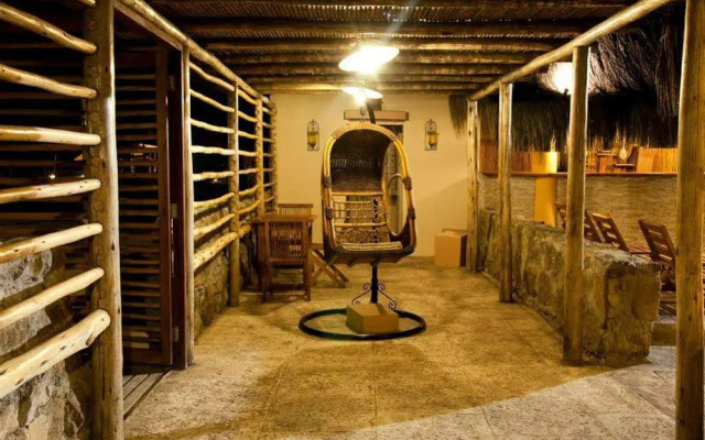 Brisas del Mar