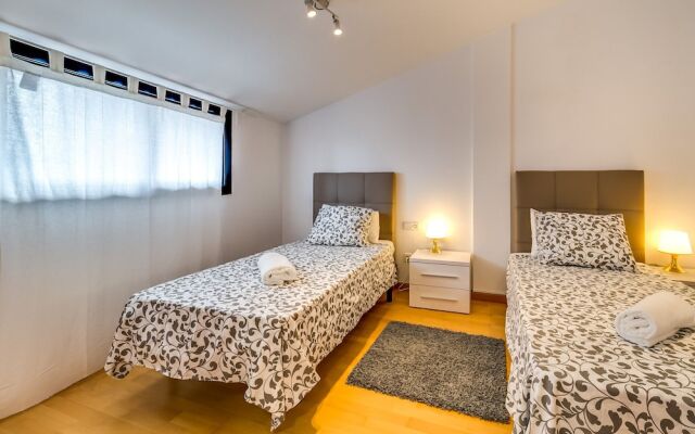 Apartamento Vivalidays Maikel